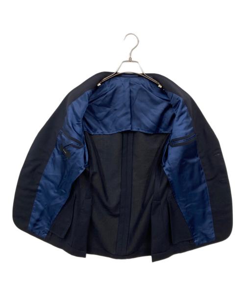 RING JACKET（リングジャケット）RING JACKET (リングジャケット) スーツ ネイビー サイズ:42の古着・服飾アイテム