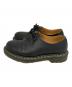 Dr.Martens (ドクターマーチン) レザーシューズ ブラック サイズ:UK6：8000円