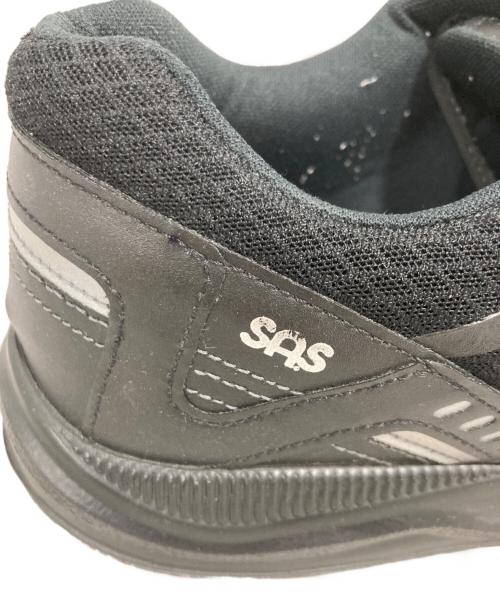 SAS（エスエーエス）SAS (エスエーエス) ミリタリー トレーニング シューズ ブラック サイズ:不明の古着・服飾アイテム
