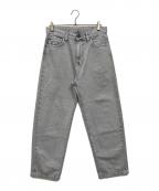 CarHarttカーハート）の古着「LANDON PANT デニムパンツ」｜インディゴ