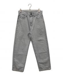 CarHartt（カーハート）の古着「LANDON PANT デニムパンツ」｜インディゴ