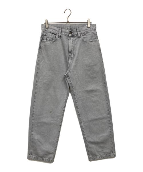 CarHartt（カーハート）CarHartt (カーハート) LANDON PANT デニムパンツ インディゴ サイズ:W30の古着・服飾アイテム