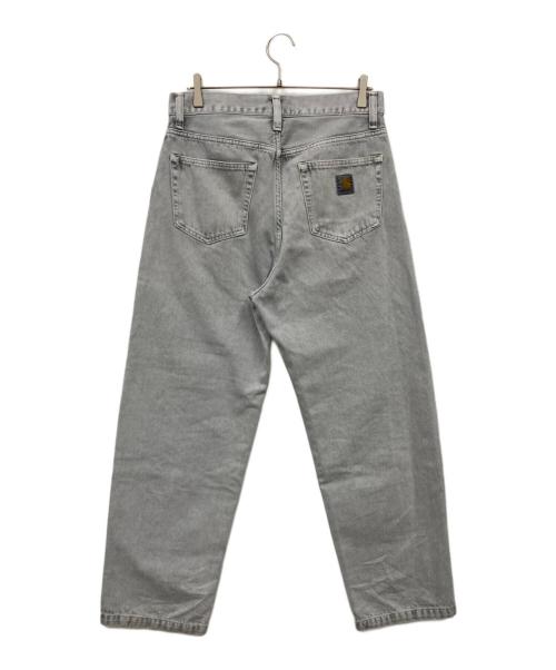 CarHartt（カーハート）CarHartt (カーハート) LANDON PANT デニムパンツ インディゴ サイズ:W30の古着・服飾アイテム