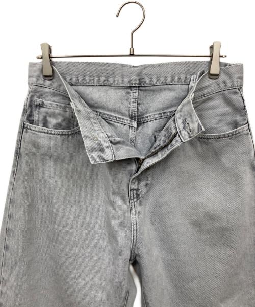 CarHartt（カーハート）CarHartt (カーハート) LANDON PANT デニムパンツ インディゴ サイズ:W30の古着・服飾アイテム
