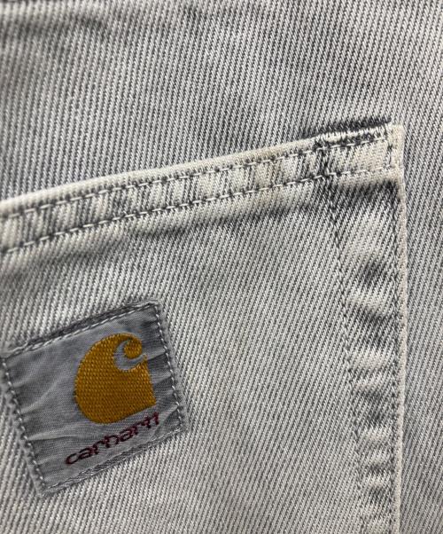 CarHartt（カーハート）CarHartt (カーハート) LANDON PANT デニムパンツ インディゴ サイズ:W30の古着・服飾アイテム