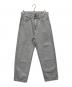 CarHartt（カーハート）の古着「LANDON PANT デニムパンツ」｜インディゴ