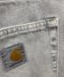 中古・古着 CarHartt (カーハート) LANDON PANT デニムパンツ インディゴ サイズ:W30：10000円