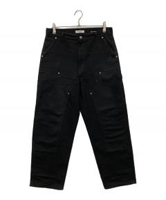 中古・古着通販】CarHartt (カーハート) DOUBLE KNEE PANT /ダブルニー