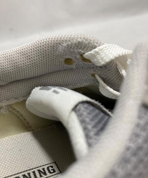NEW BALANCE（ニューバランス）NEW BALANCE (ニューバランス) ML565 グレー サイズ:24の古着・服飾アイテム
