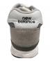 中古・古着 NEW BALANCE (ニューバランス) ML565 グレー サイズ:24：5000円