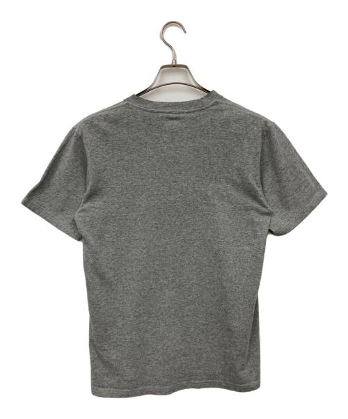 stussy（ステューシー）stussy (ステューシー) Tシャツ グレー サイズ:Sの古着・服飾アイテム
