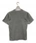 stussy (ステューシー) Tシャツ グレー サイズ:S：6000円