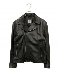 中古・古着通販】5351 pour les hommes (5351プールオム) レザー