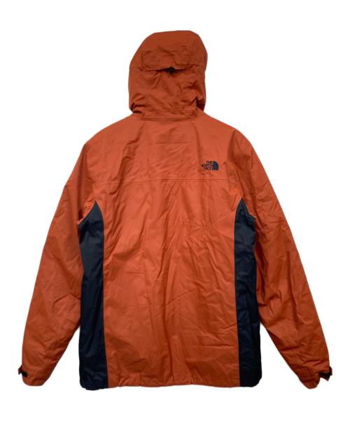 THE NORTH FACE（ザ ノース フェイス）THE NORTH FACE (ザ ノース フェイス) トリクライメイトジャケット ブラウン サイズ:Lの古着・服飾アイテム