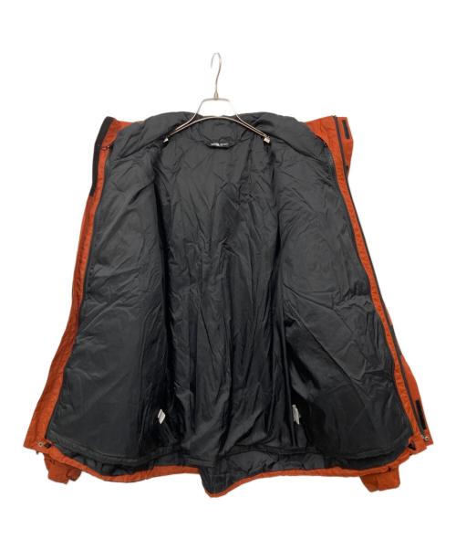 THE NORTH FACE（ザ ノース フェイス）THE NORTH FACE (ザ ノース フェイス) トリクライメイトジャケット ブラウン サイズ:Lの古着・服飾アイテム