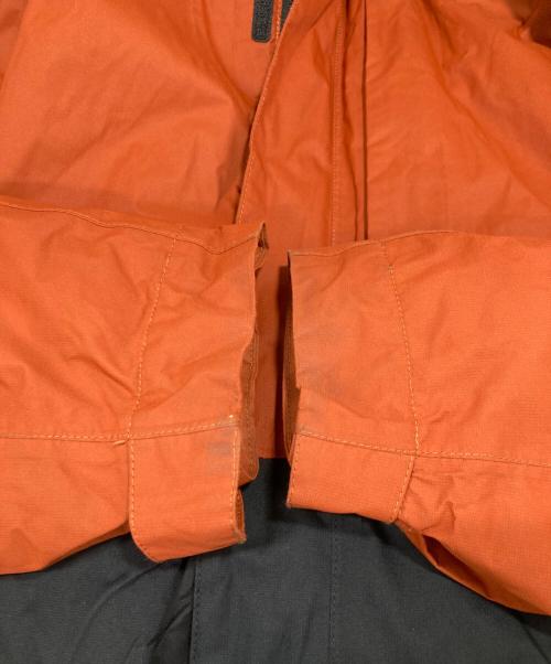 THE NORTH FACE（ザ ノース フェイス）THE NORTH FACE (ザ ノース フェイス) トリクライメイトジャケット ブラウン サイズ:Lの古着・服飾アイテム