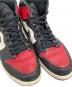 中古・古着 NIKE (ナイキ) スニーカー レッド サイズ:29：18000円