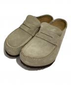 BIRKENSTOCKビルケンシュトック）の古着「サンダル」｜ベージュ