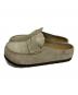 BIRKENSTOCK (ビルケンシュトック) サンダル ベージュ サイズ:41：13000円