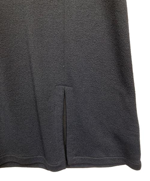 MaxMara（マックスマーラ）MaxMara (マックスマーラ) ワンピース ブラック サイズ:40の古着・服飾アイテム