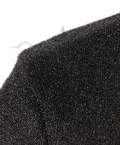 MaxMara（マックスマーラ）MaxMara (マックスマーラ) ワンピース ブラック サイズ:40の古着・服飾アイテム