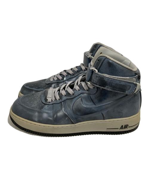 NIKE（ナイキ）NIKE (ナイキ) スニーカー グレー サイズ:29の古着・服飾アイテム