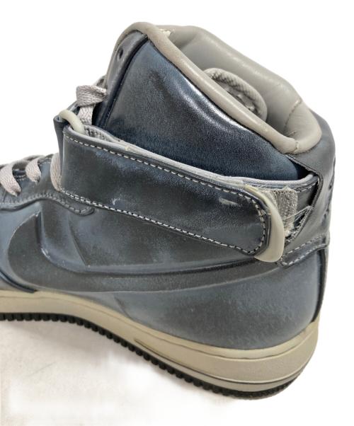 NIKE（ナイキ）NIKE (ナイキ) スニーカー グレー サイズ:29の古着・服飾アイテム