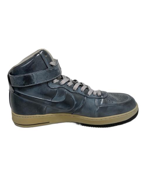 NIKE（ナイキ）NIKE (ナイキ) スニーカー グレー サイズ:29の古着・服飾アイテム