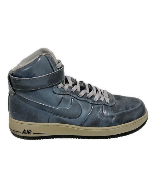 NIKE（ナイキ）NIKE (ナイキ) スニーカー グレー サイズ:29の古着・服飾アイテム