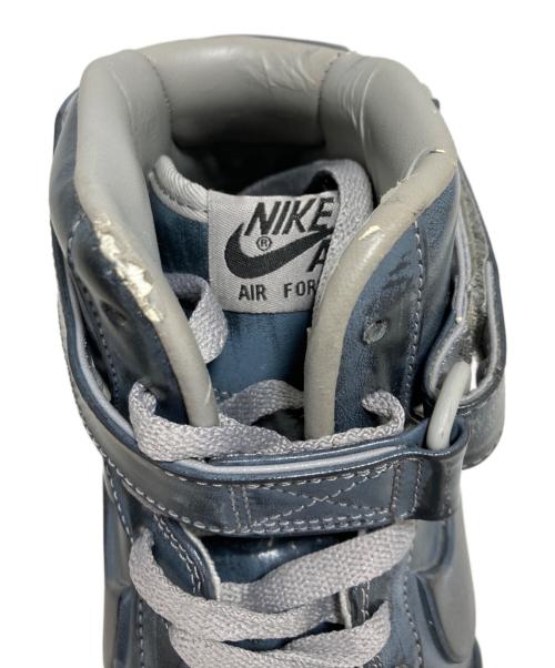 NIKE（ナイキ）NIKE (ナイキ) スニーカー グレー サイズ:29の古着・服飾アイテム