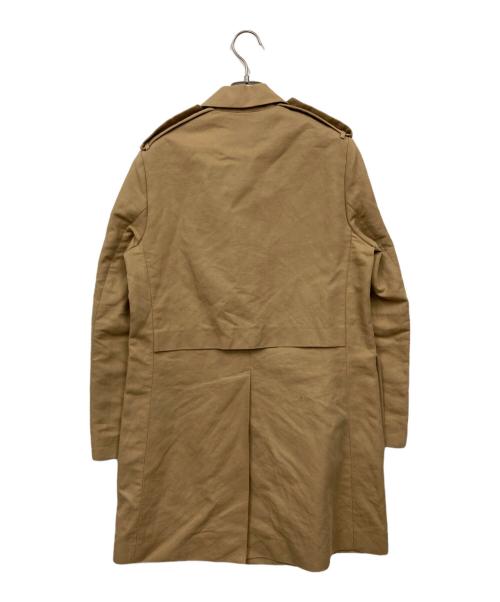 MARNI（マルニ）MARNI (マルニ) コート ベージュ サイズ:38の古着・服飾アイテム