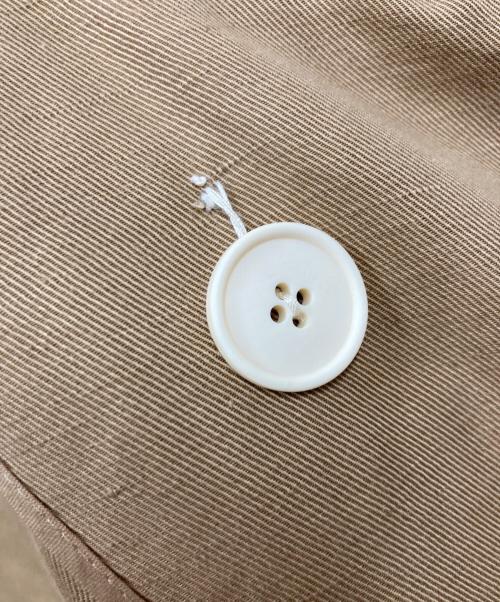 MARNI（マルニ）MARNI (マルニ) コート ベージュ サイズ:38の古着・服飾アイテム