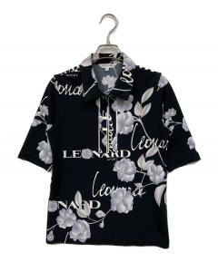 中古・古着通販】LEONARD SPORT (レオナール スポーツ) ポロシャツ