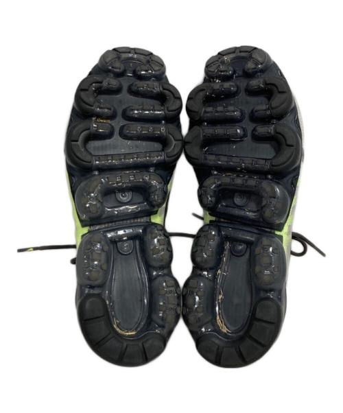 NIKE（ナイキ）NIKE (ナイキ) VaporMax 2019 グリーン サイズ:27の古着・服飾アイテム