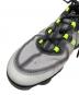 中古・古着 NIKE (ナイキ) VaporMax 2019 グリーン サイズ:27：6000円