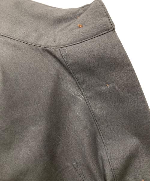 Vivienne Westwood RED LABEL（ヴィヴィアンウエストウッドレッドレーベル）Vivienne Westwood RED LABEL (ヴィヴィアンウエストウッドレッドレーベル) シャツ ブラックの古着・服飾アイテム