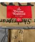 Vivienne Westwood RED LABELの古着・服飾アイテム：8000円