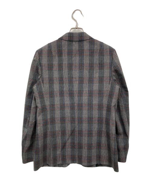 PAUL SMITH（ポールスミス）Paul Smith (ポールスミス) スーツ グレー サイズ:ｼﾞｬｹｯﾄ40/ﾊﾟﾝﾂ38の古着・服飾アイテム