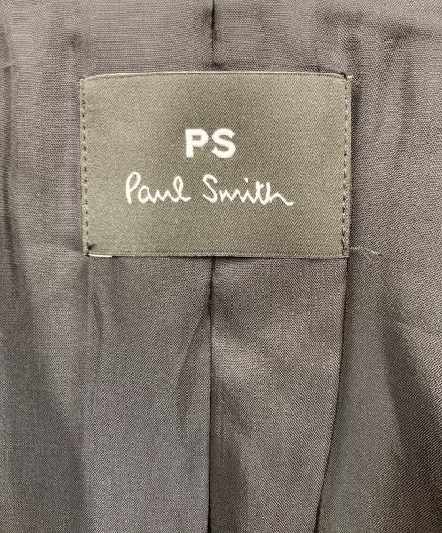 PAUL SMITH（ポールスミス）Paul Smith (ポールスミス) スーツ グレー サイズ:ｼﾞｬｹｯﾄ40/ﾊﾟﾝﾂ38の古着・服飾アイテム