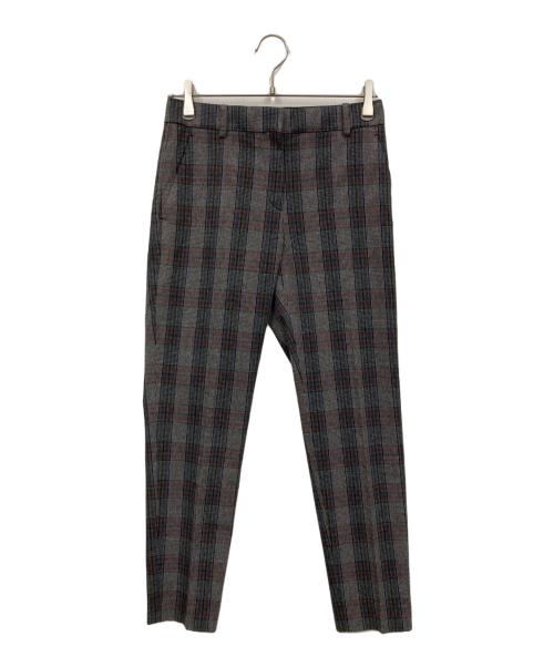 PAUL SMITH（ポールスミス）Paul Smith (ポールスミス) スーツ グレー サイズ:ｼﾞｬｹｯﾄ40/ﾊﾟﾝﾂ38の古着・服飾アイテム