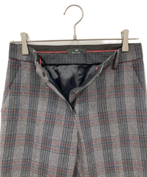 PAUL SMITH（ポールスミス）Paul Smith (ポールスミス) スーツ グレー サイズ:ｼﾞｬｹｯﾄ40/ﾊﾟﾝﾂ38の古着・服飾アイテム