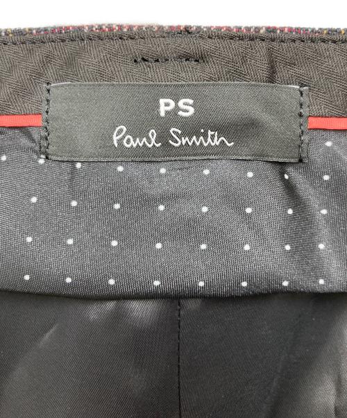 PAUL SMITH（ポールスミス）Paul Smith (ポールスミス) スーツ グレー サイズ:ｼﾞｬｹｯﾄ40/ﾊﾟﾝﾂ38の古着・服飾アイテム