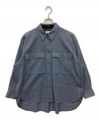 PAUL SMITHポールスミス）の古着「ジャケット」｜グレー