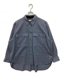 PAUL SMITH（ポールスミス）の古着「ジャケット」｜グレー