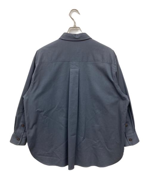 PAUL SMITH（ポールスミス）PAUL SMITH (ポールスミス) ジャケット グレー サイズ:38の古着・服飾アイテム