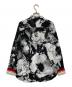 PAUL SMITH (ポールスミス) 総柄シャツ ホワイト サイズ:40：9000円