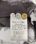 中古・古着 PAUL SMITH (ポールスミス) 総柄シャツ ホワイト サイズ:40：9000円
