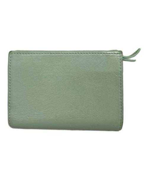 GUCCI（グッチ）GUCCI (グッチ) ダブルGウォレットの古着・服飾アイテム