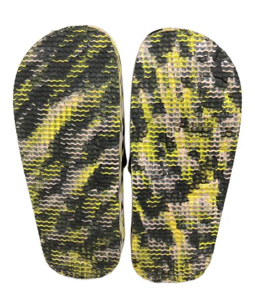 Acne studios（アクネ ストゥディオズ）ACNE STUDIOS (アクネ ストゥディオズ) サンダル マルチカラー サイズ:表記無しの古着・服飾アイテム