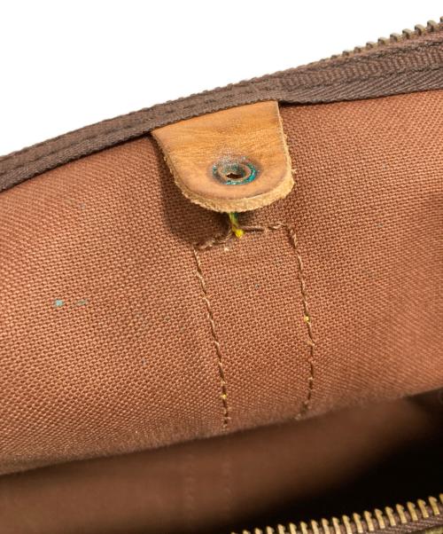 LOUIS VUITTON（ルイ ヴィトン）LOUIS VUITTON (ルイ ヴィトン) キーポル45/トラベルバッグ ブラウンの古着・服飾アイテム